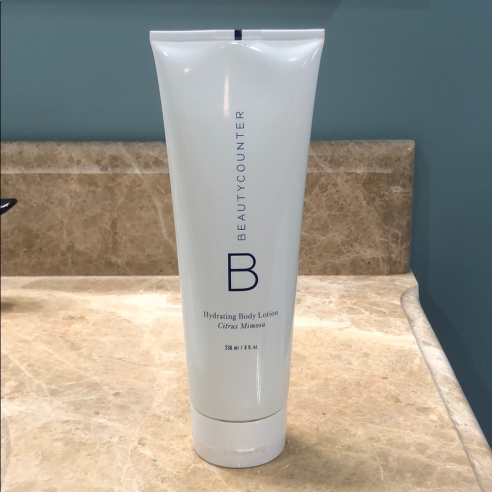 Beautycounter Hydrating Body Lotion